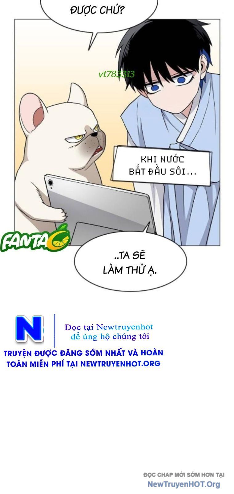 Kiếm Vương [Chap 58-74]