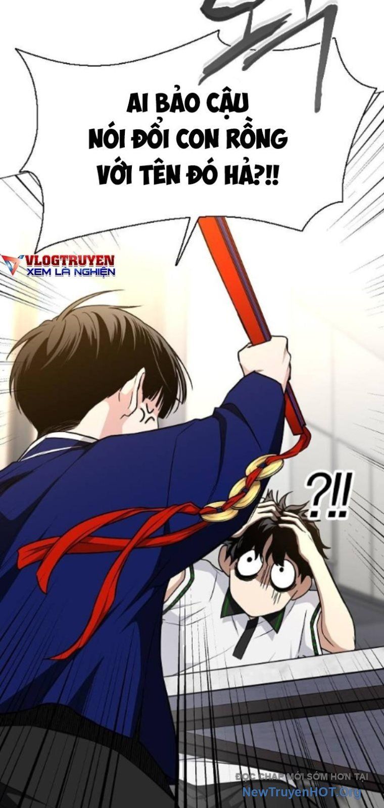 Kiếm Vương [Chap 58-74]