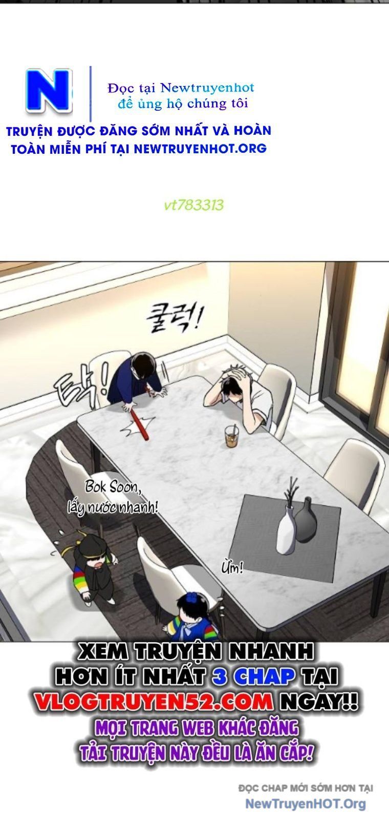 Kiếm Vương [Chap 58-74]