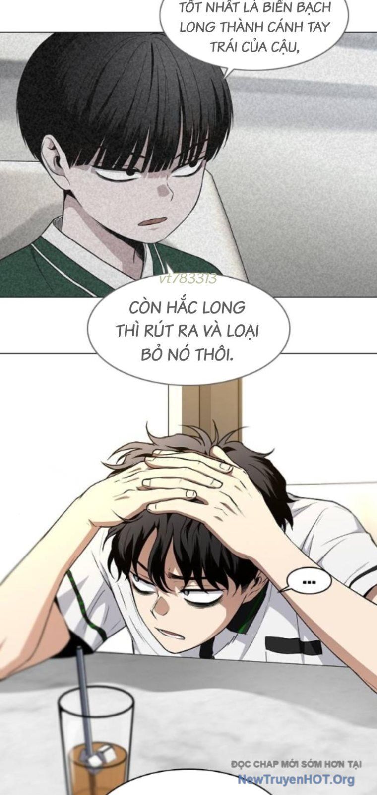 Kiếm Vương [Chap 58-74]