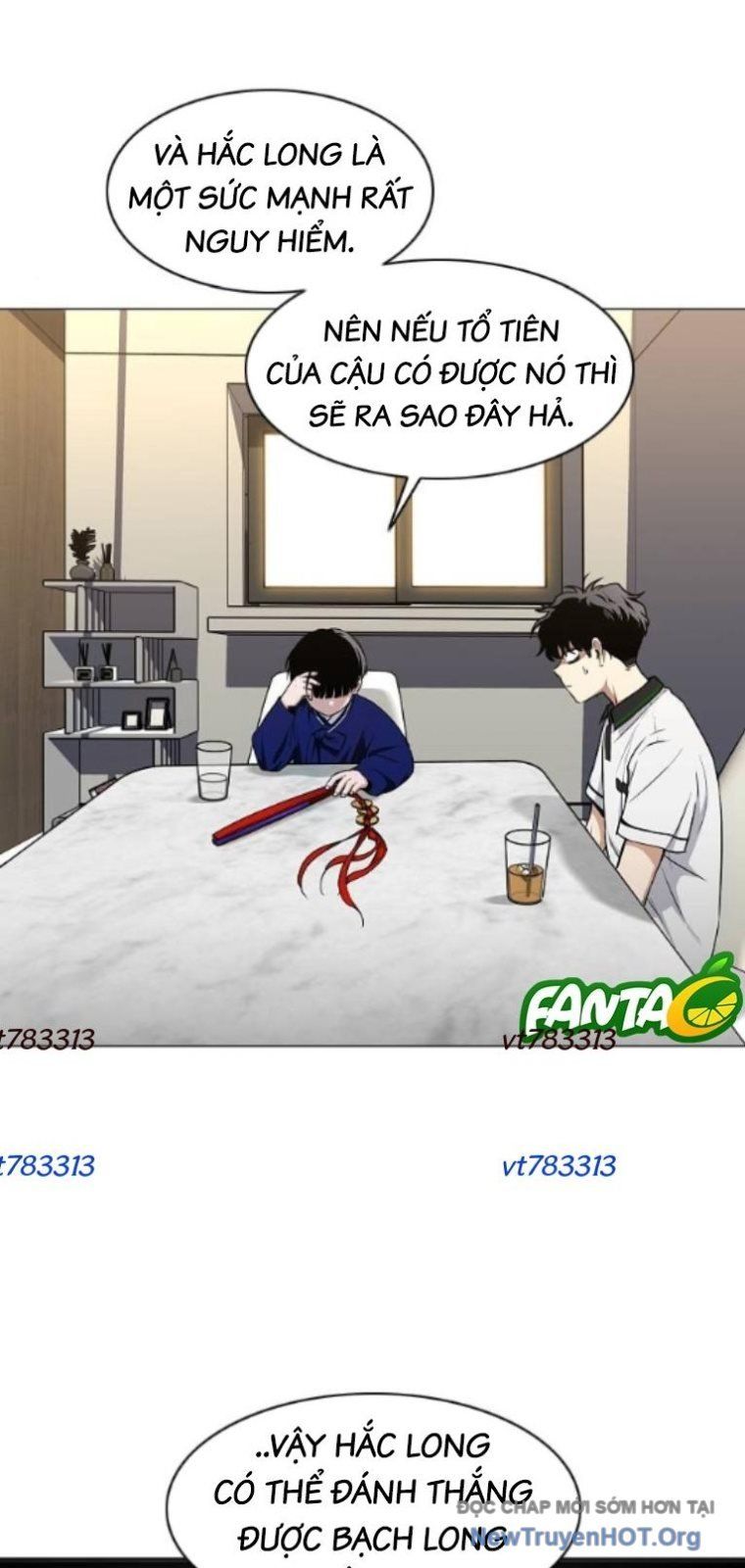 Kiếm Vương [Chap 58-74]