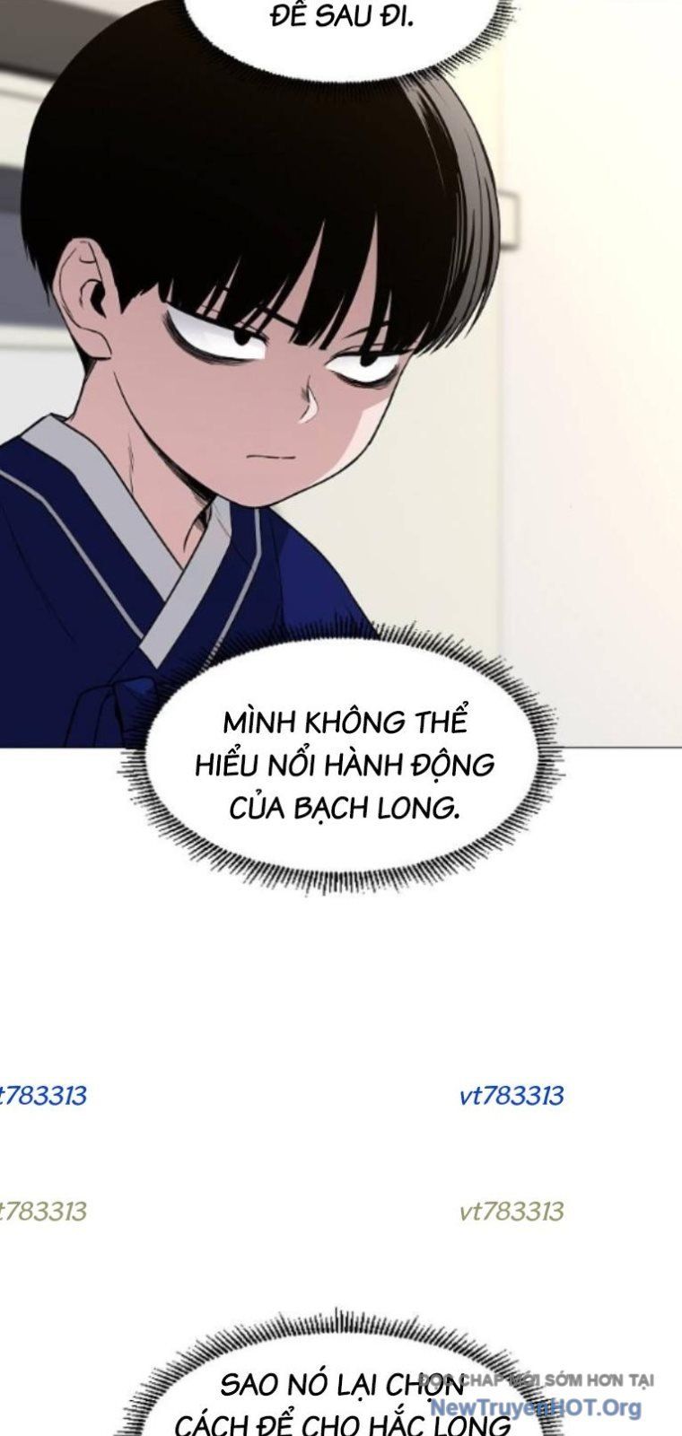 Kiếm Vương [Chap 58-74]