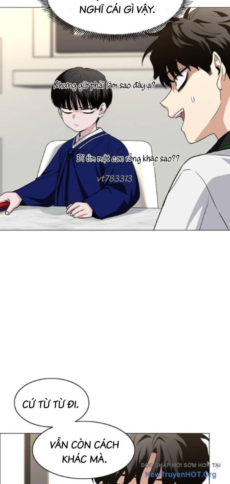 Kiếm Vương [Chap 58-74]