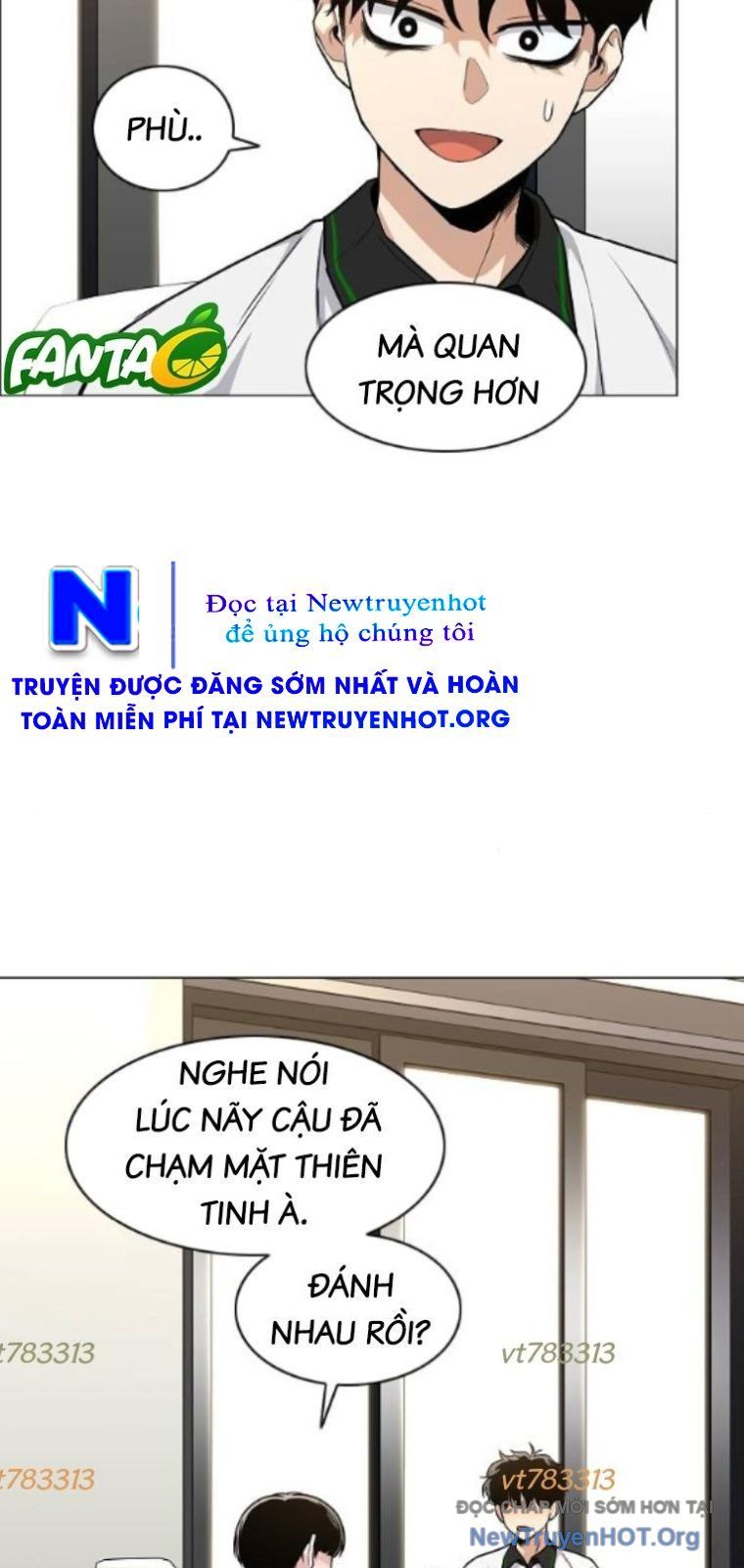 Kiếm Vương [Chap 58-74]