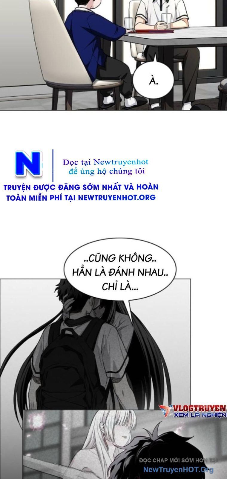 Kiếm Vương [Chap 58-74]