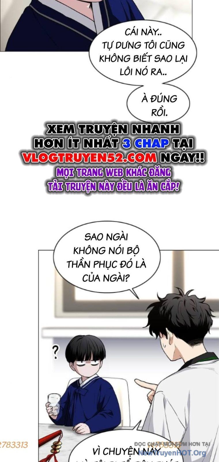Kiếm Vương [Chap 58-74]