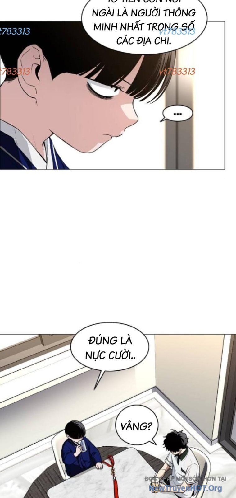 Kiếm Vương [Chap 58-74]