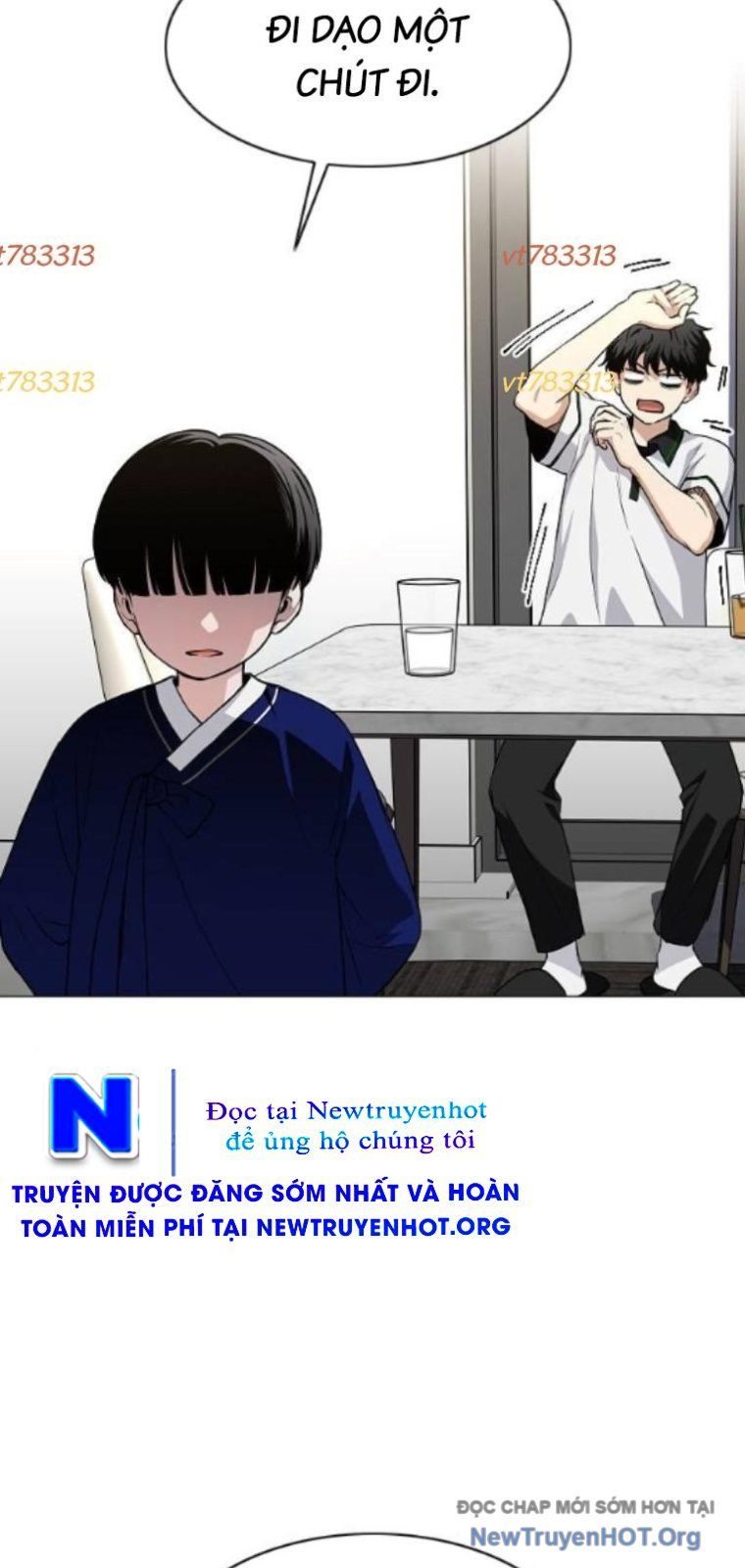 Kiếm Vương [Chap 58-74]