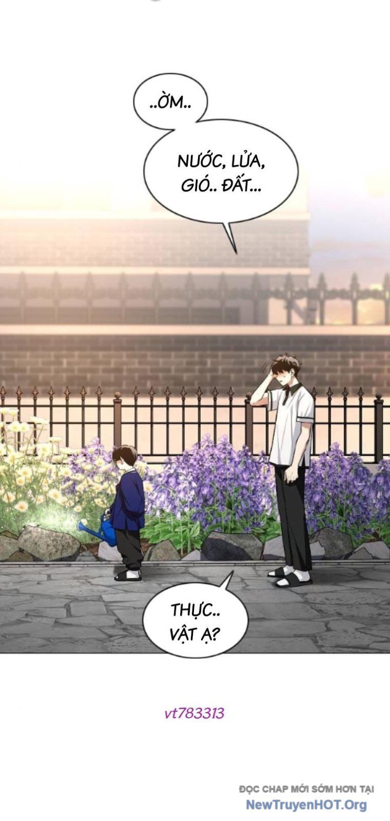 Kiếm Vương [Chap 58-74]