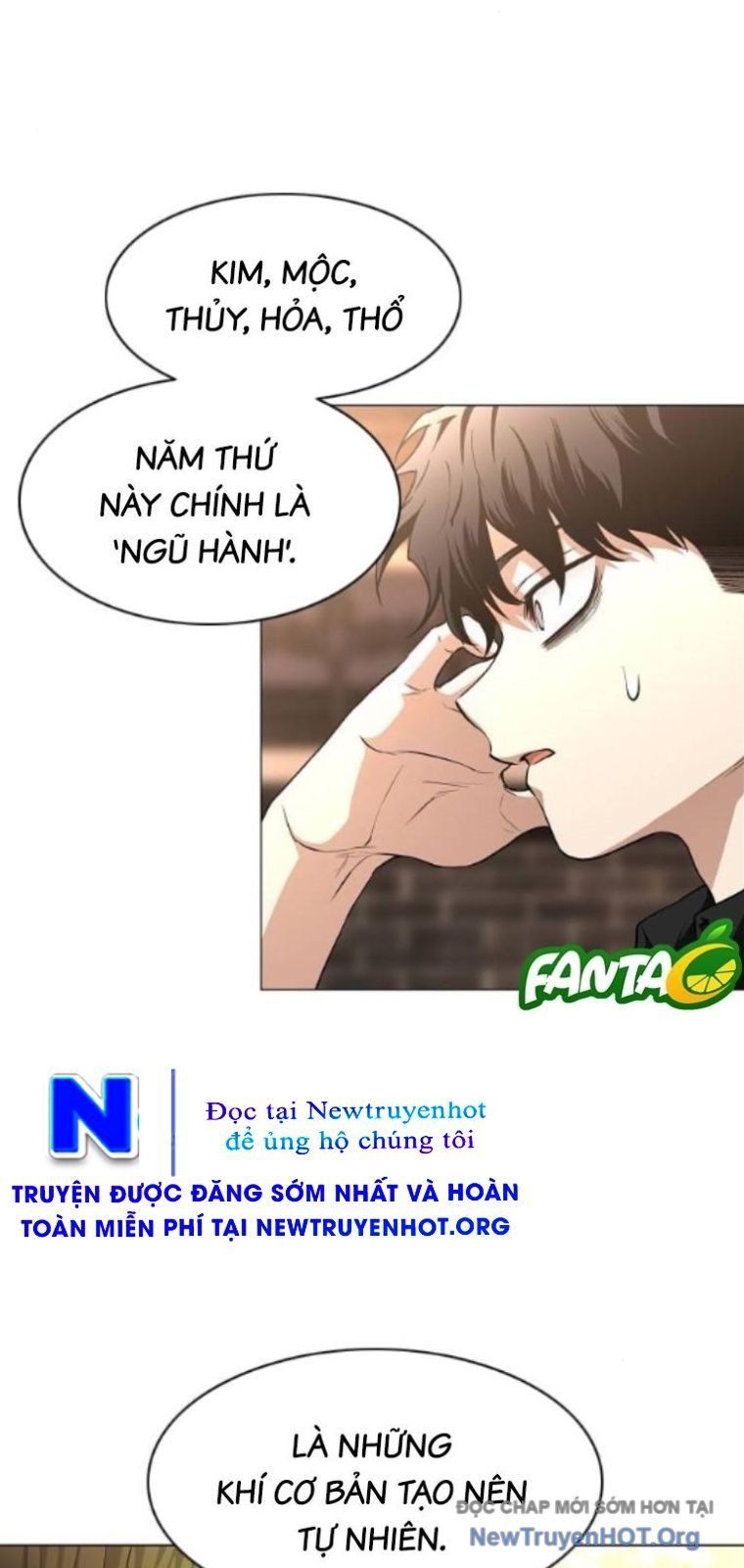 Kiếm Vương [Chap 58-74]