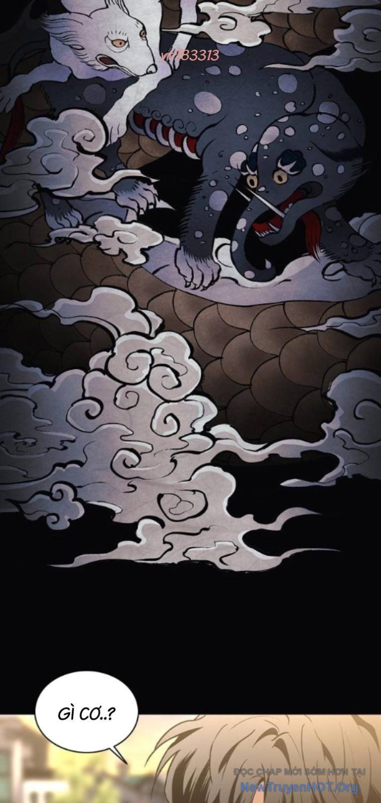 Kiếm Vương [Chap 58-74]