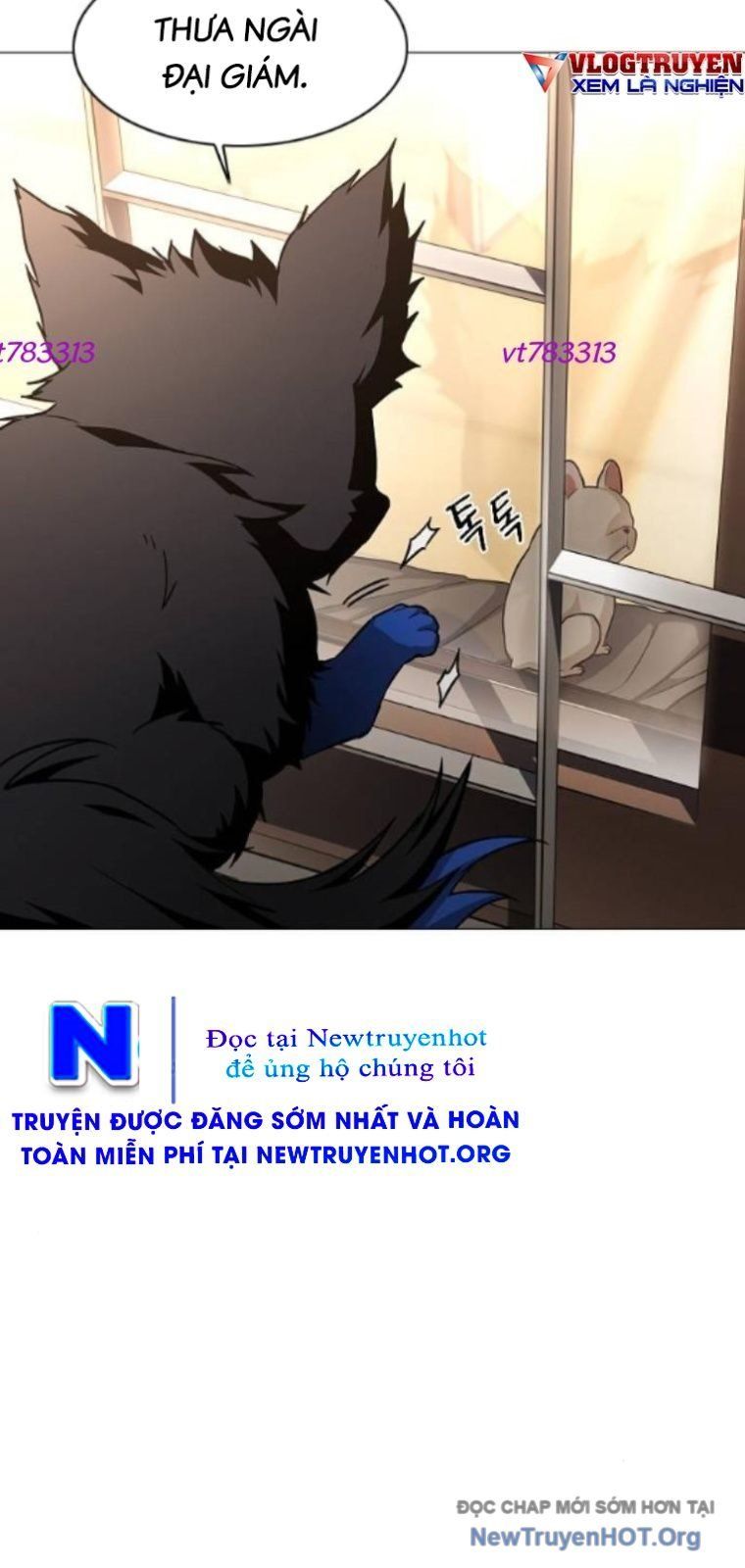 Kiếm Vương [Chap 58-74]