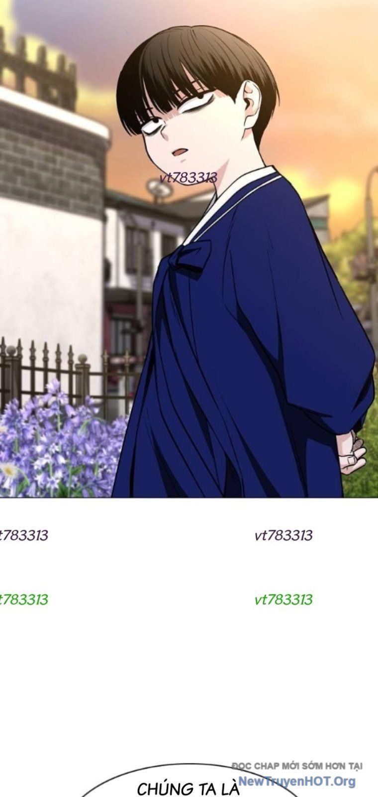 Kiếm Vương [Chap 58-74]