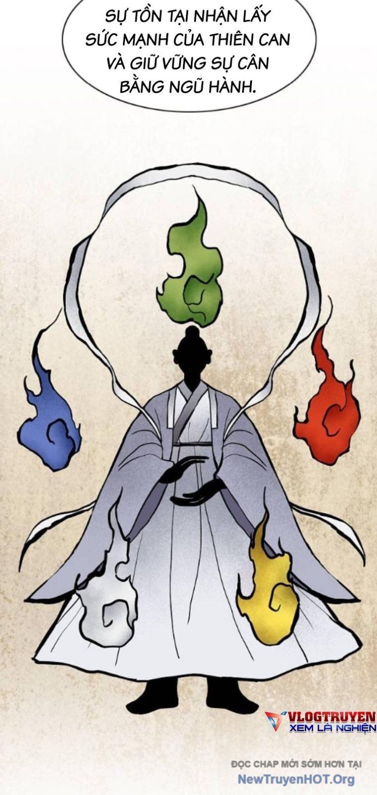 Kiếm Vương [Chap 58-74]