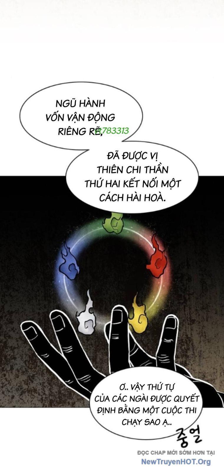 Kiếm Vương [Chap 58-74]