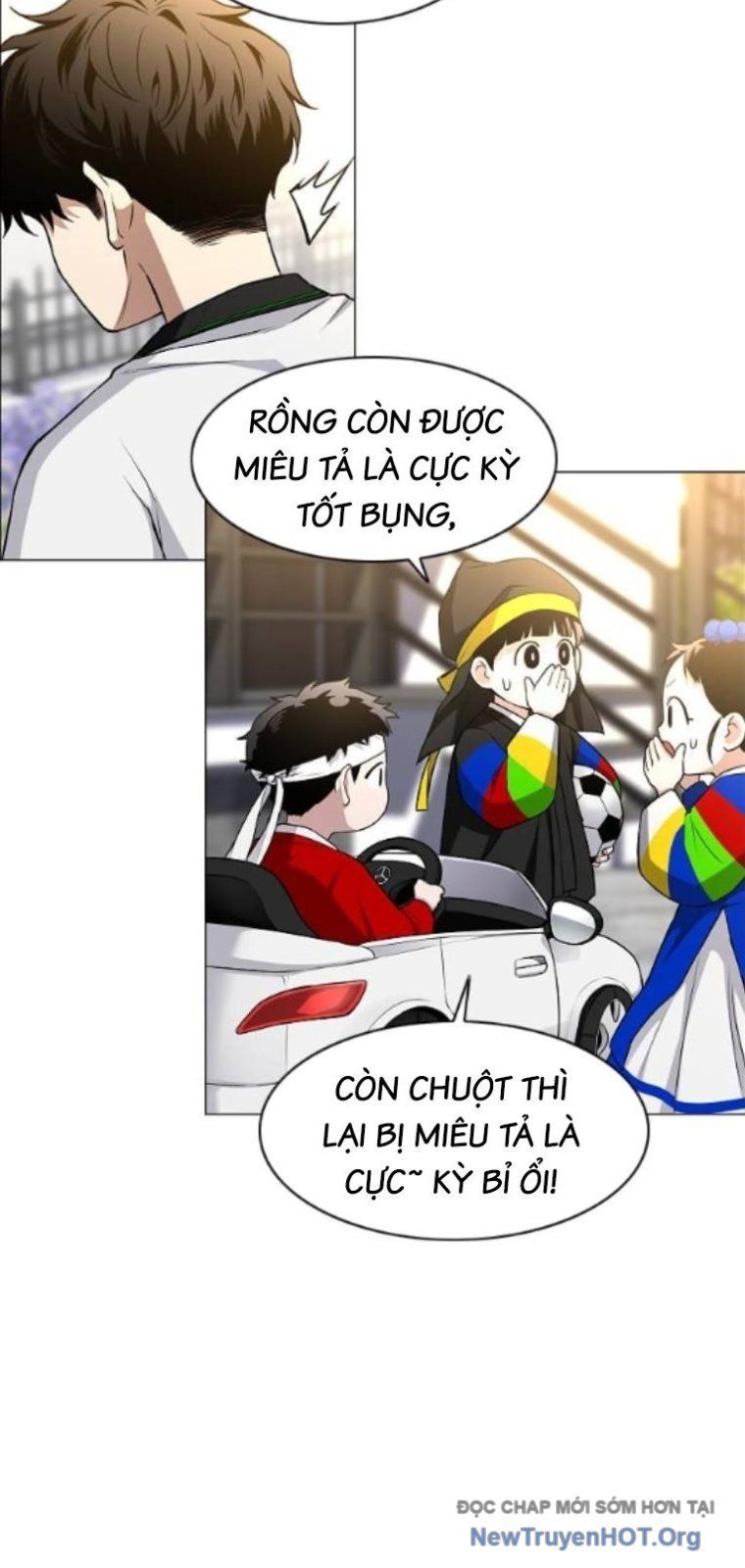 Kiếm Vương [Chap 58-74]