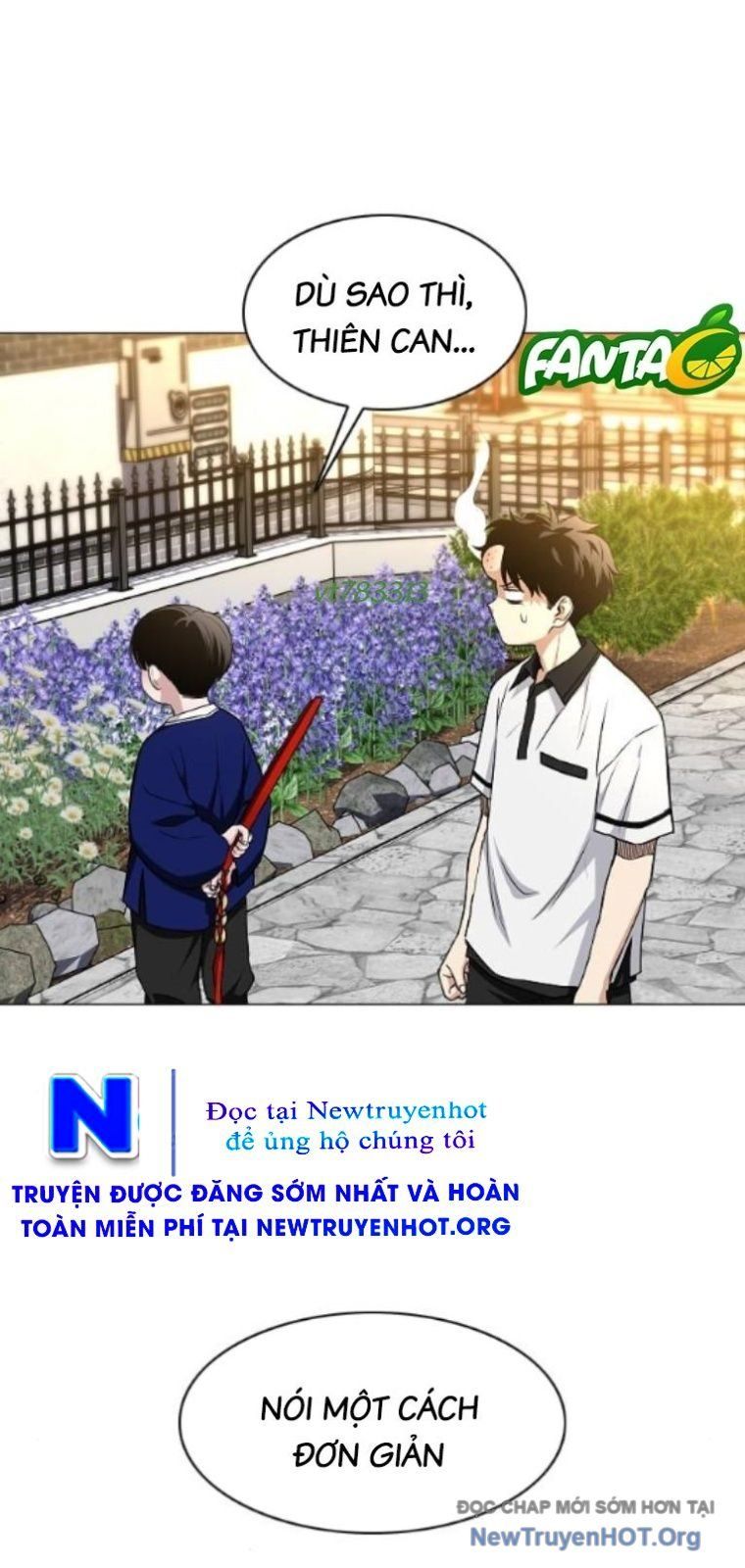 Kiếm Vương [Chap 58-74]