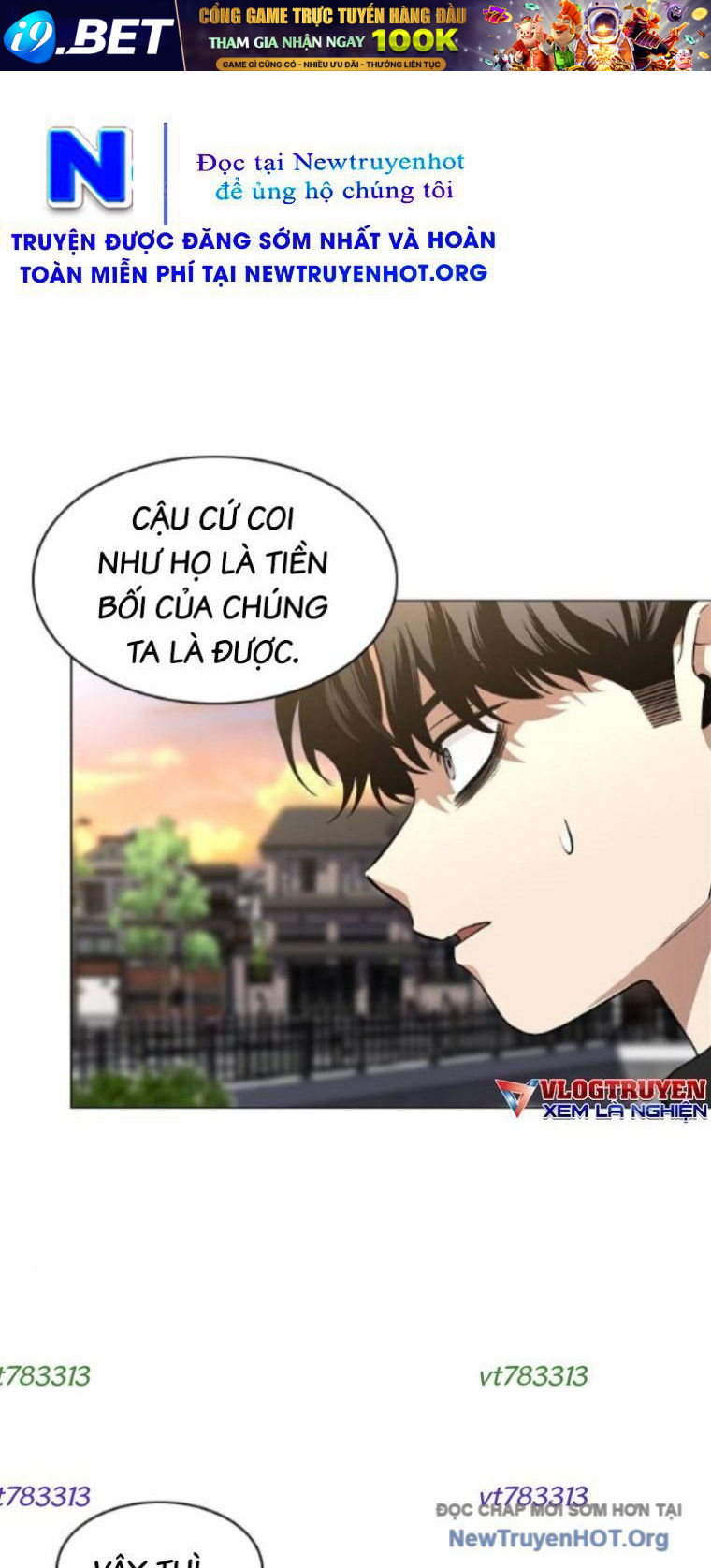 Kiếm Vương [Chap 58-74]