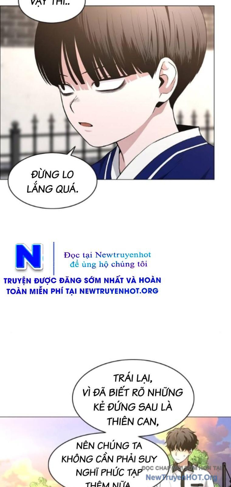 Kiếm Vương [Chap 58-74]