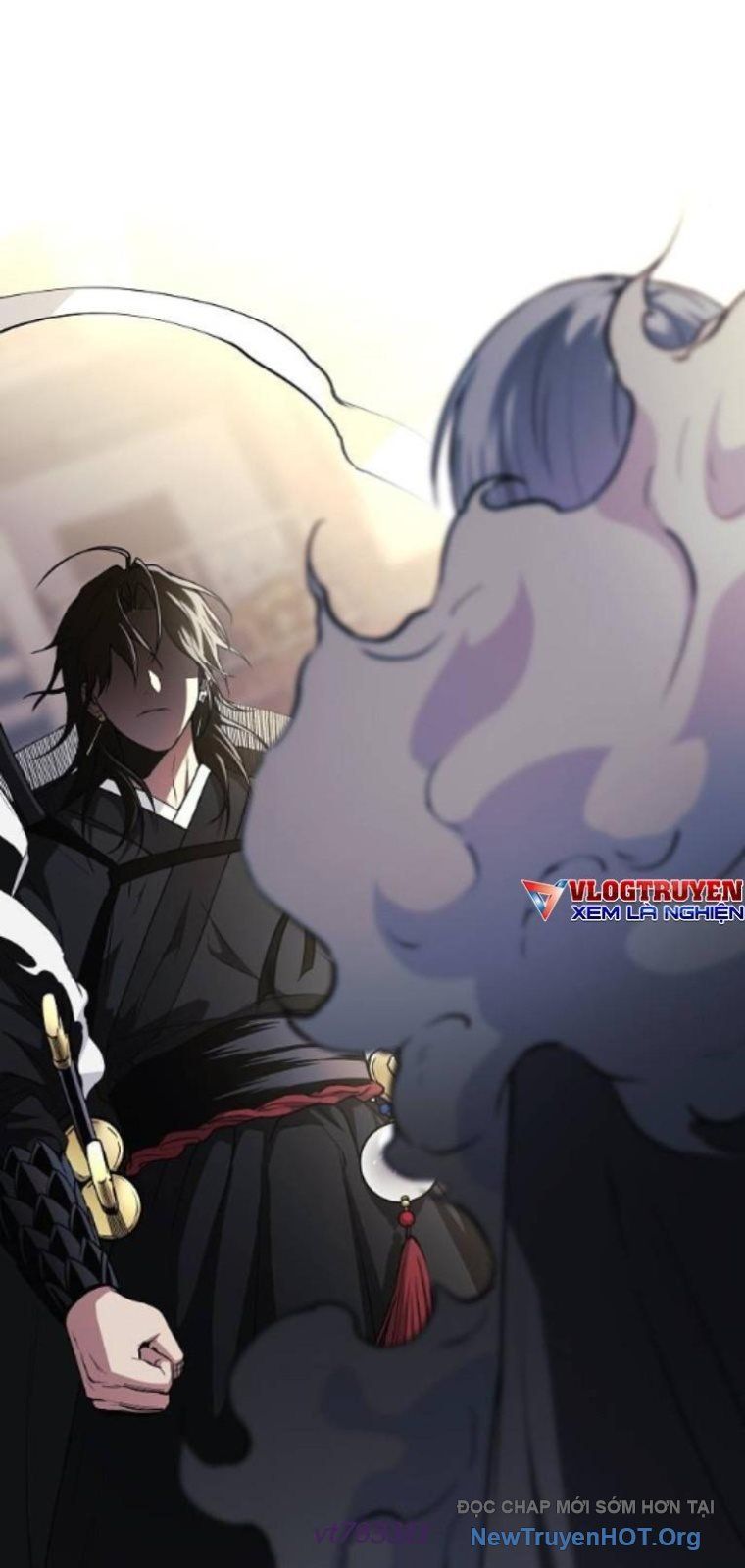 Kiếm Vương [Chap 58-74]