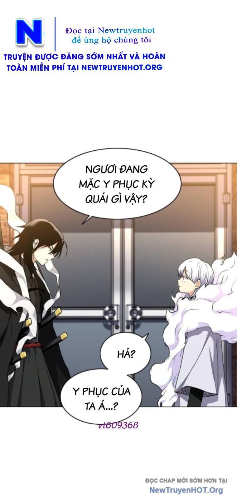 Kiếm Vương [Chap 58-74]