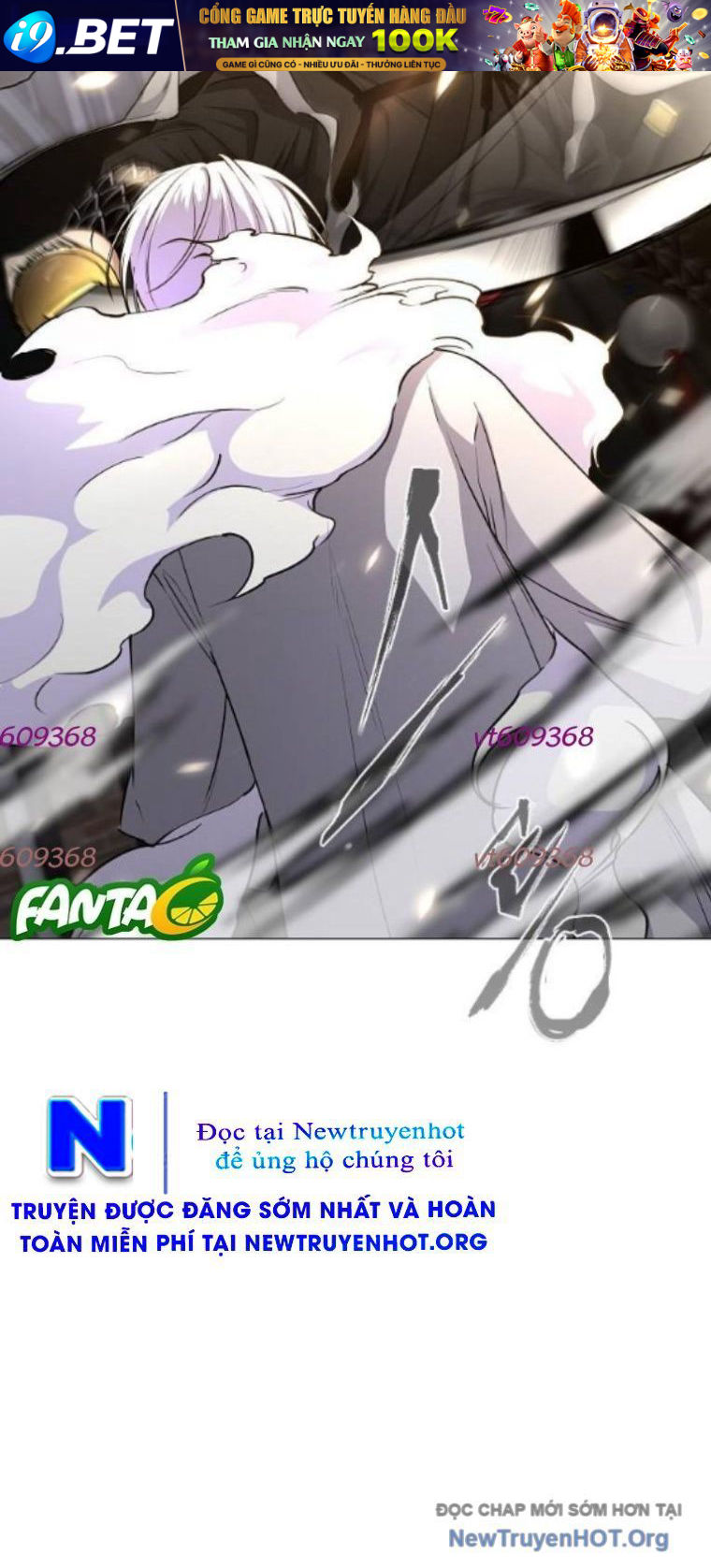 Kiếm Vương [Chap 58-74]