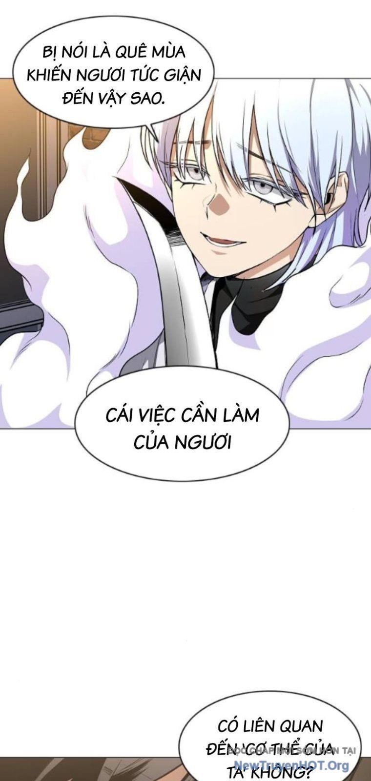 Kiếm Vương [Chap 58-74]