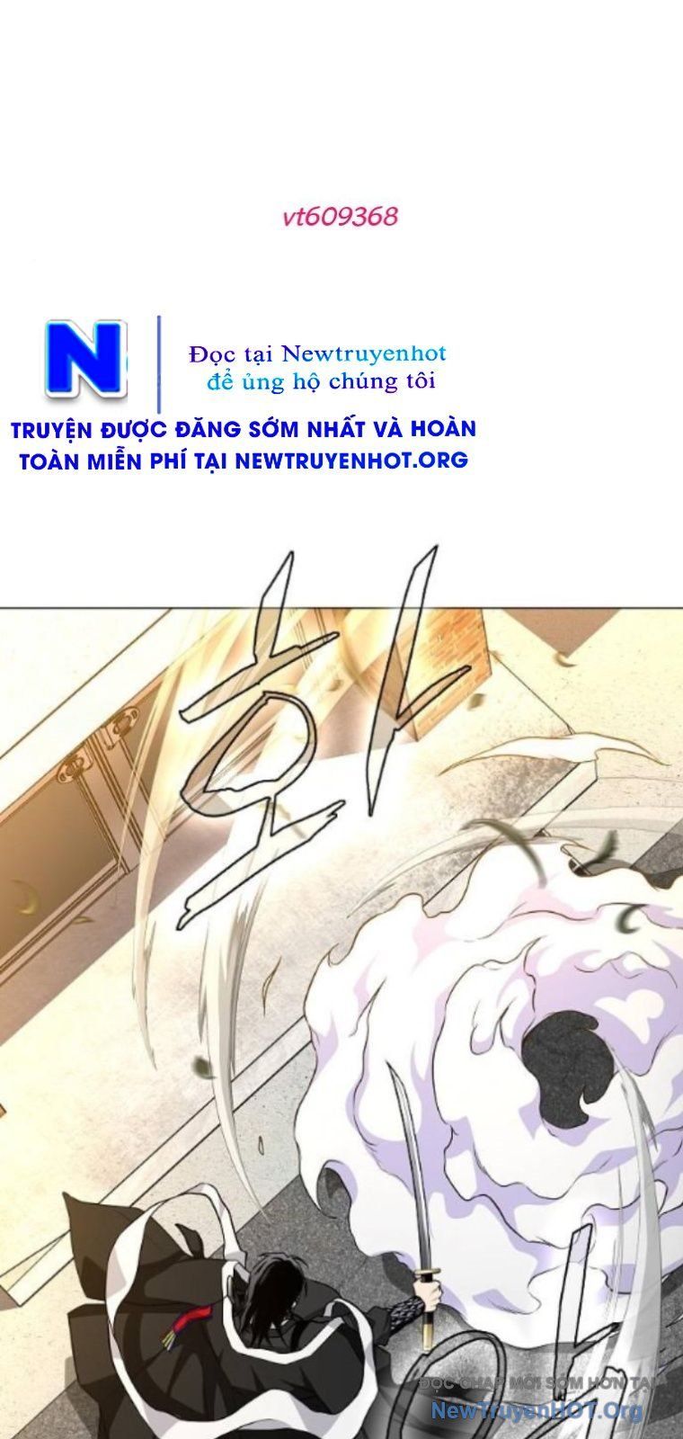 Kiếm Vương [Chap 58-74]