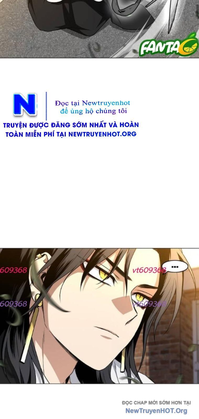 Kiếm Vương [Chap 58-74]