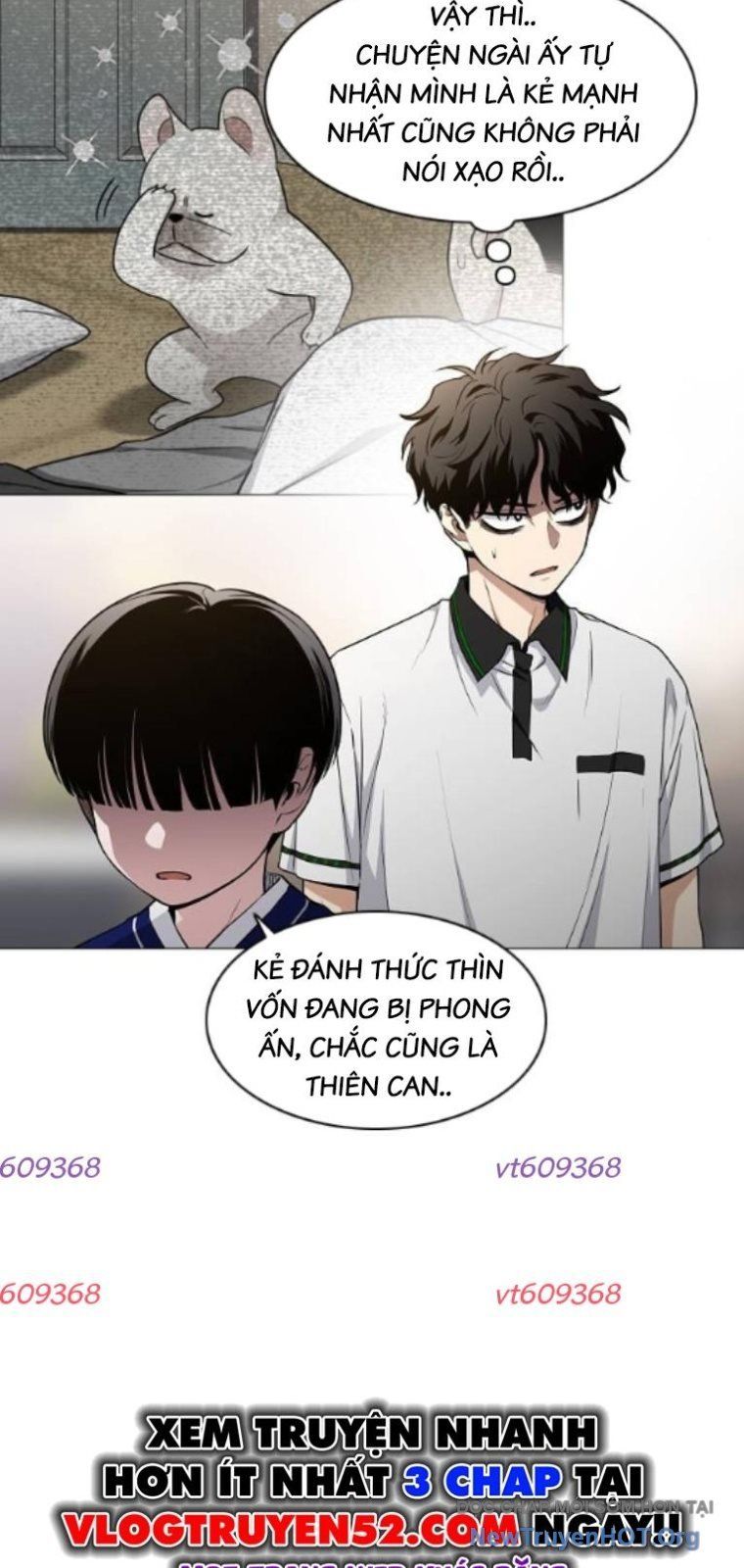 Kiếm Vương [Chap 58-74]