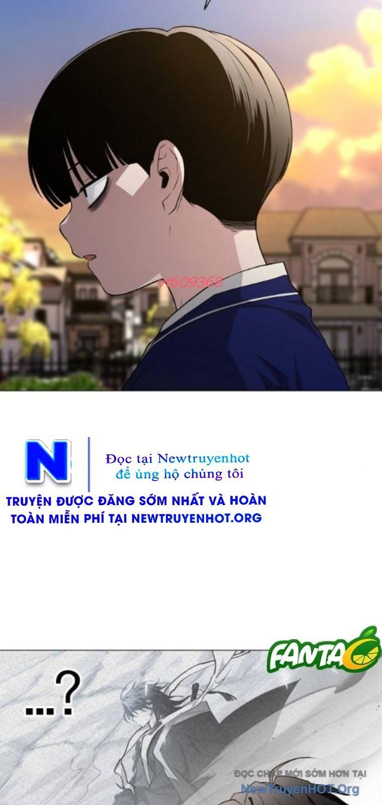 Kiếm Vương [Chap 58-74]