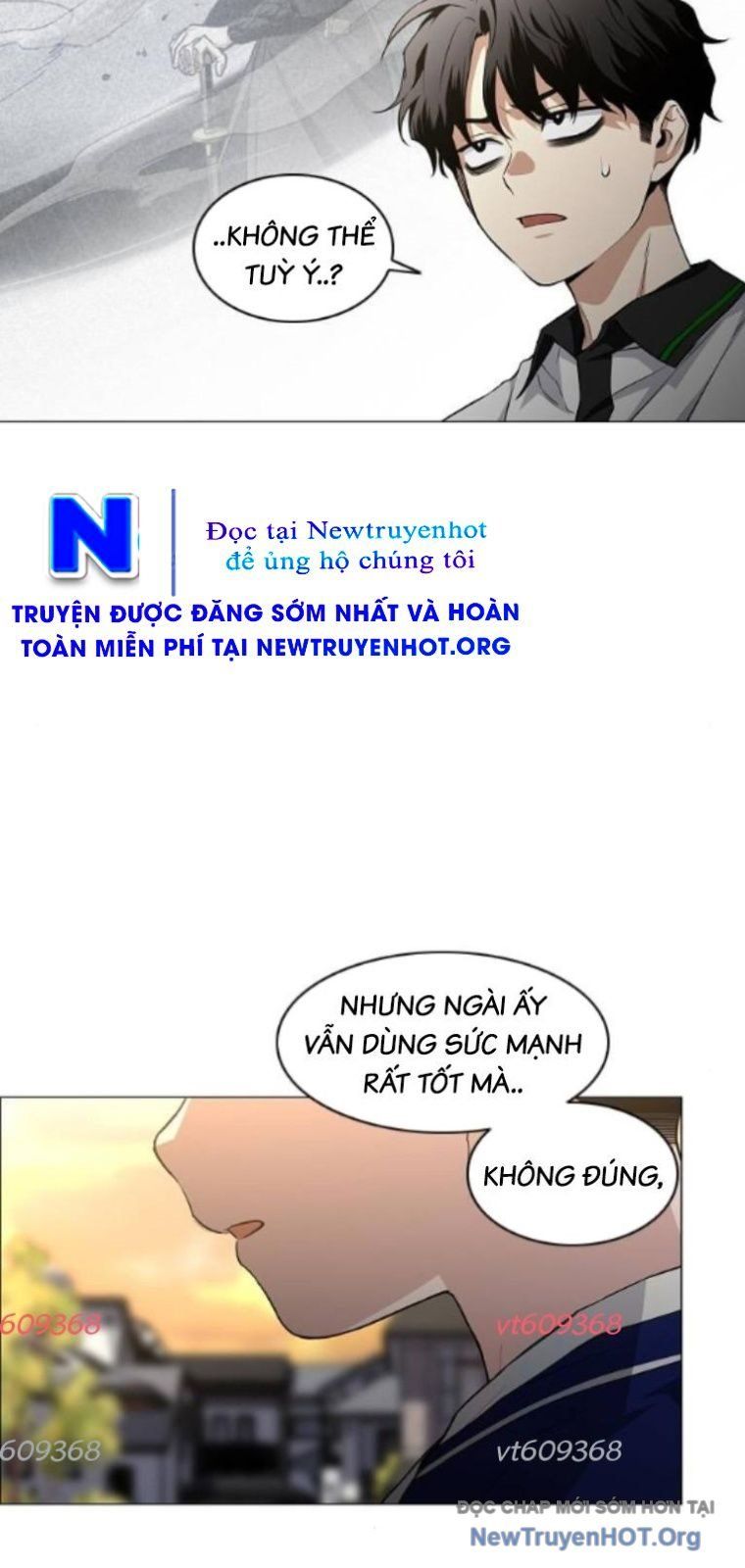 Kiếm Vương [Chap 58-74]