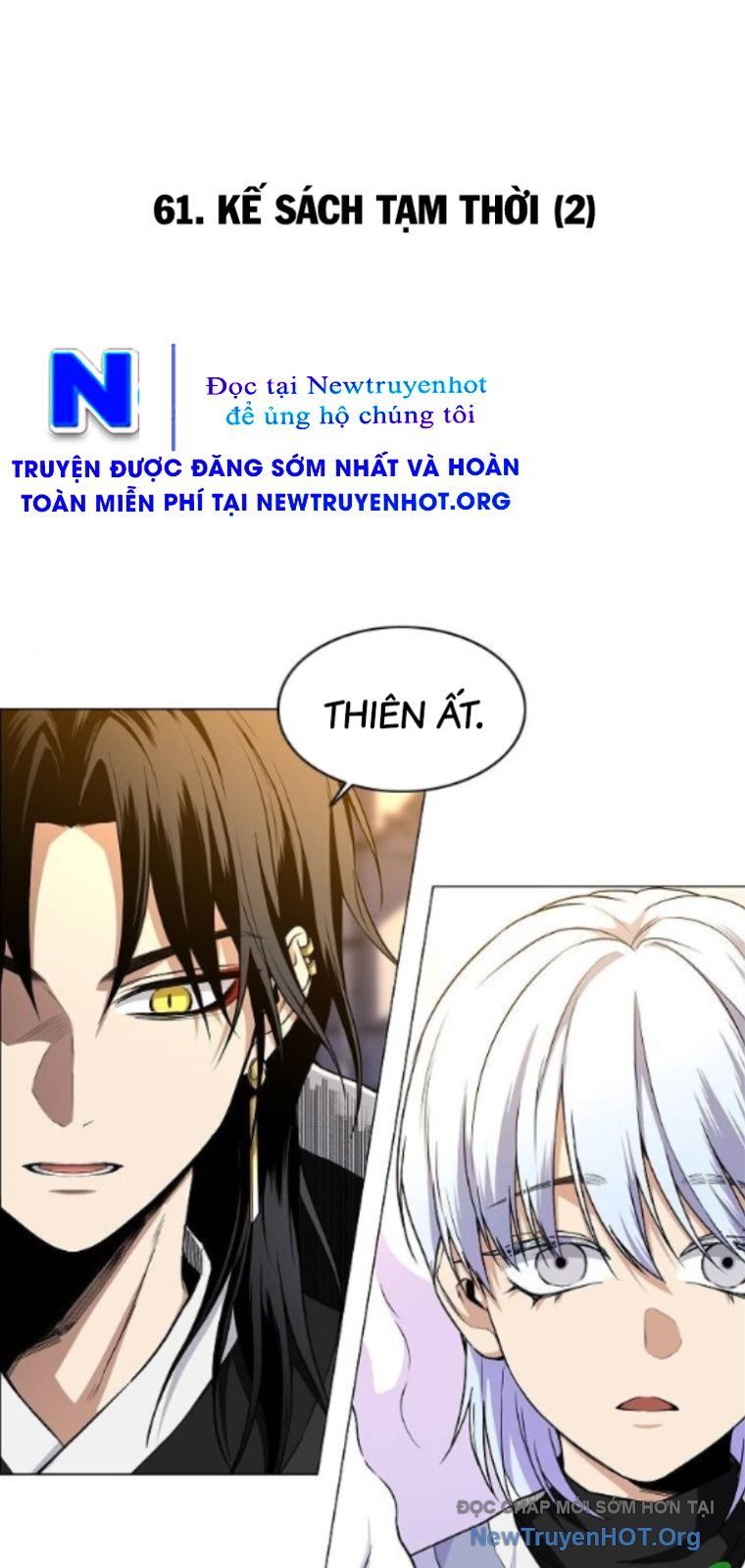 Kiếm Vương [Chap 58-74]