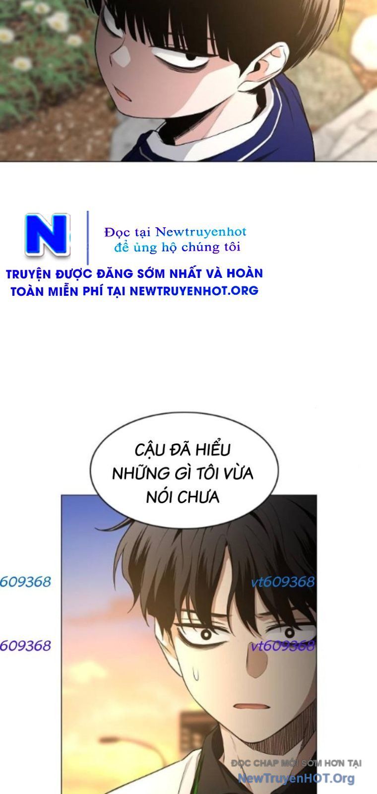 Kiếm Vương [Chap 58-74]