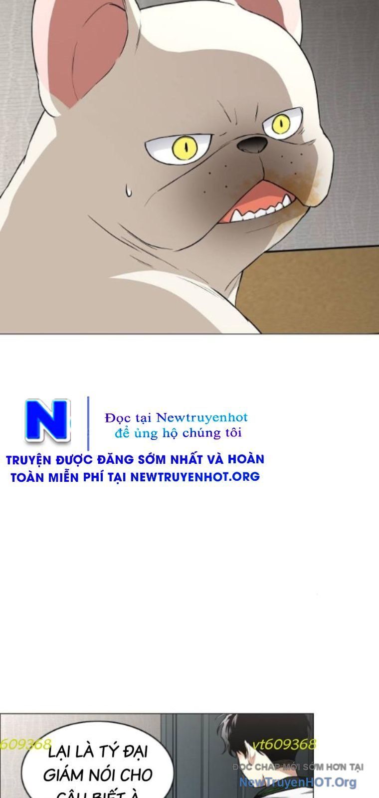 Kiếm Vương [Chap 58-74]