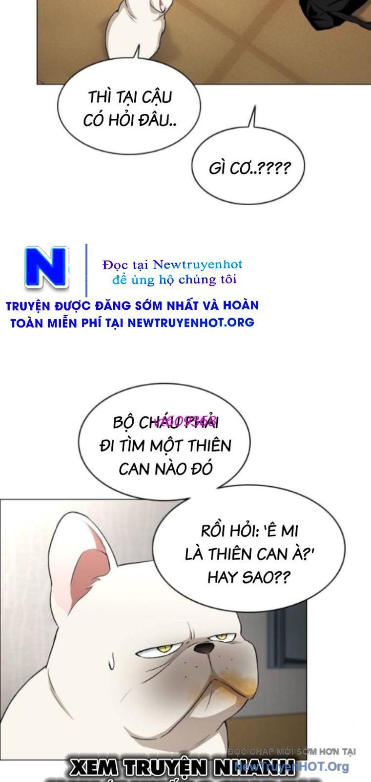 Kiếm Vương [Chap 58-74]