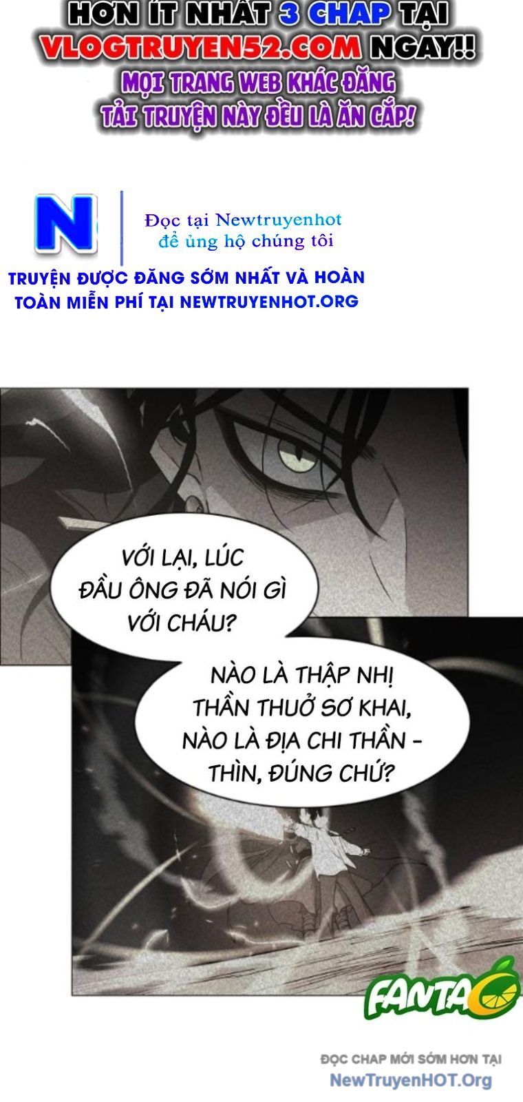 Kiếm Vương [Chap 58-74]
