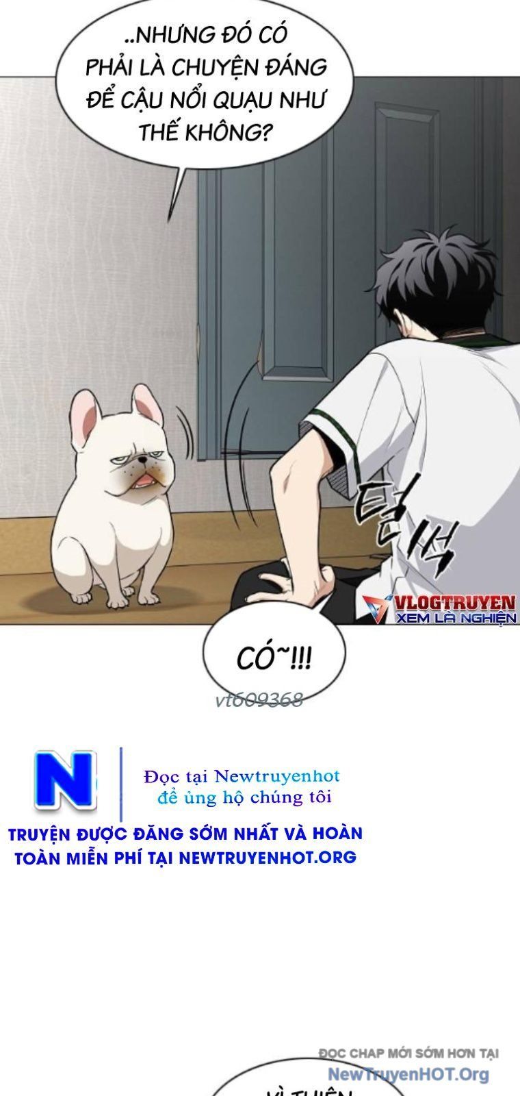 Kiếm Vương [Chap 58-74]