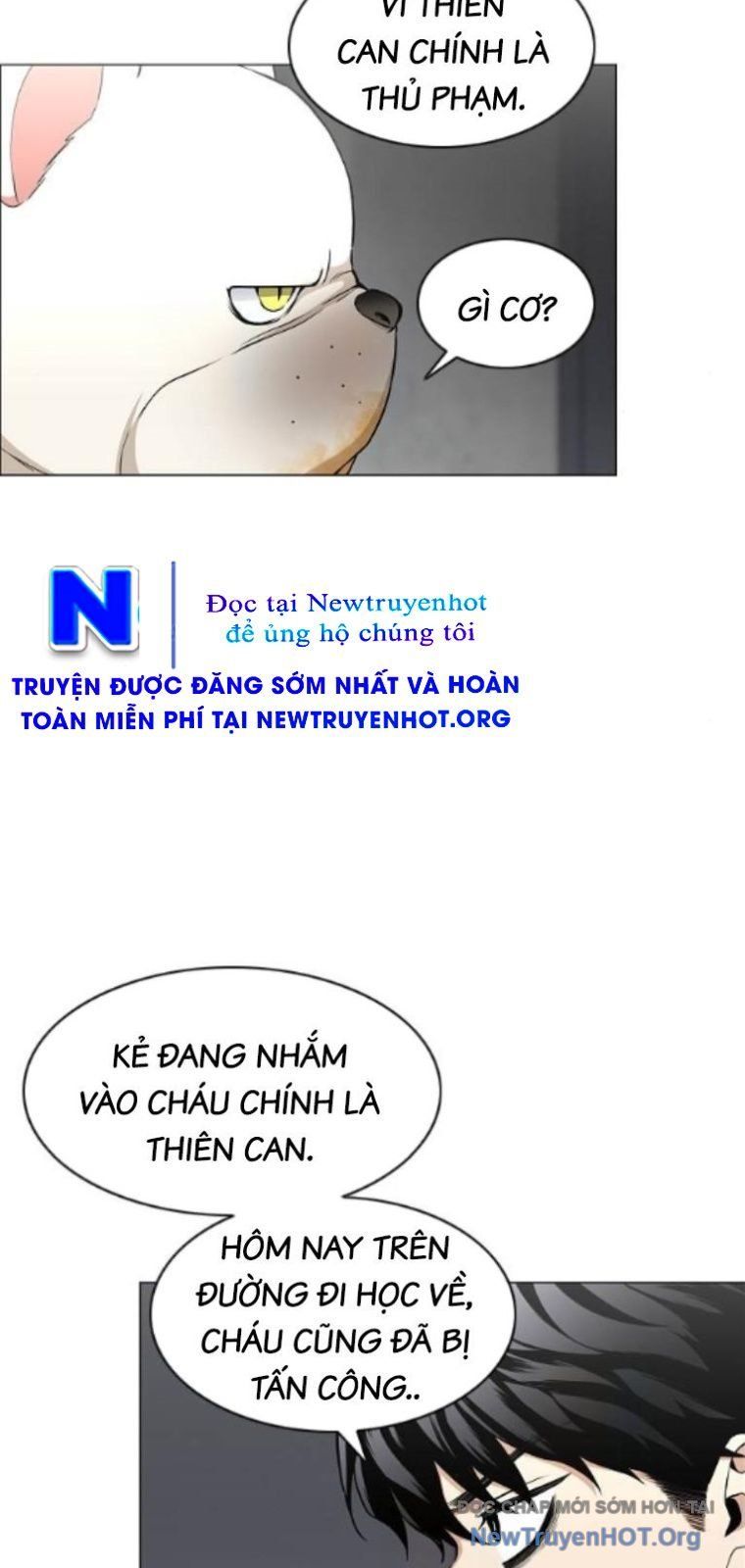 Kiếm Vương [Chap 58-74]