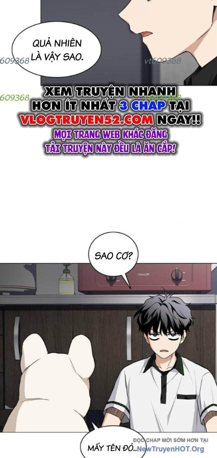 Kiếm Vương [Chap 58-74]