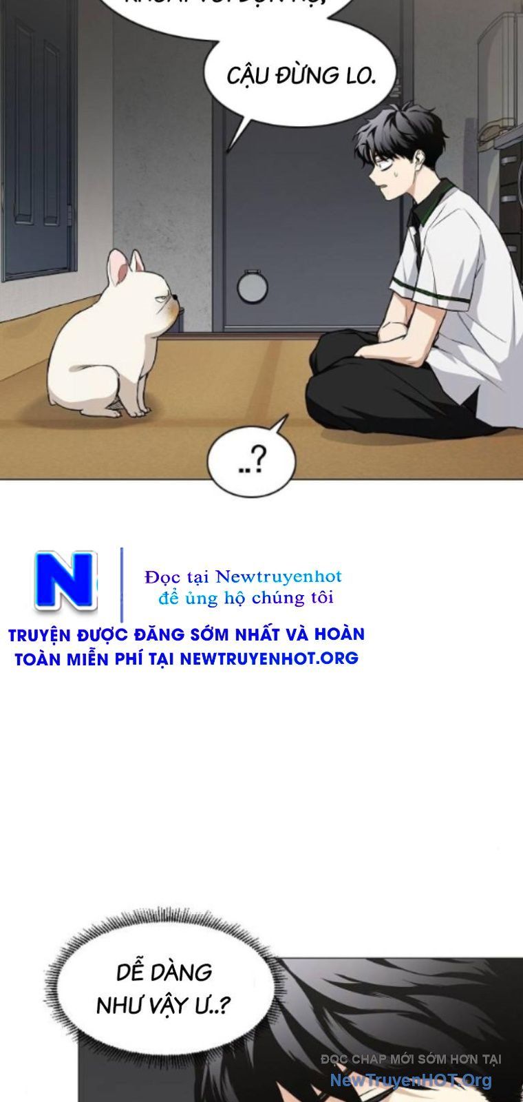 Kiếm Vương [Chap 58-74]