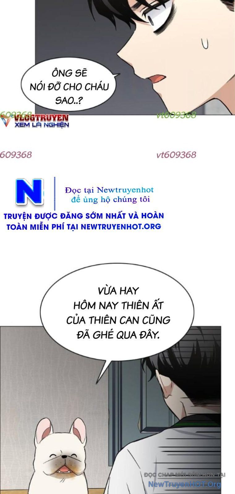 Kiếm Vương [Chap 58-74]