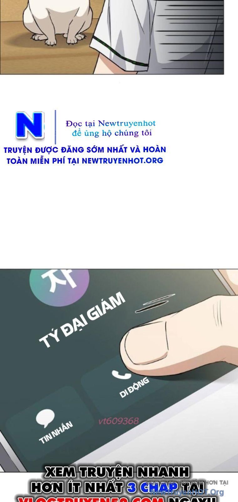 Kiếm Vương [Chap 58-74]