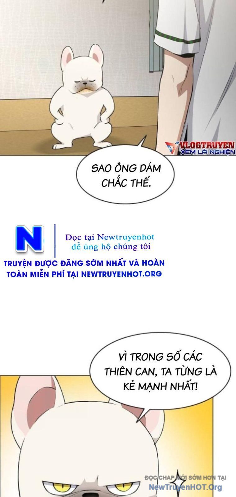 Kiếm Vương [Chap 58-74]