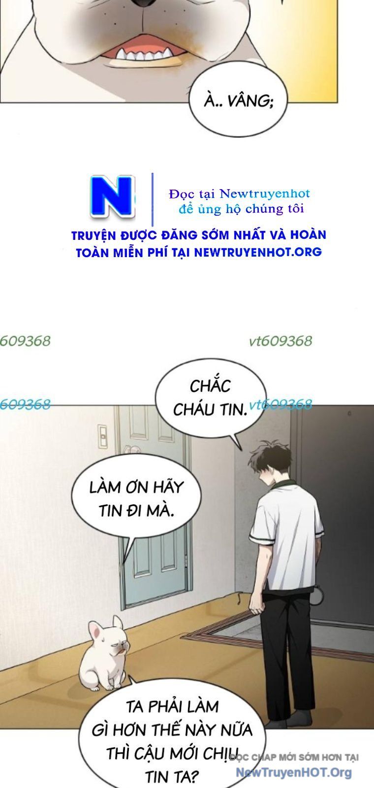 Kiếm Vương [Chap 58-74]