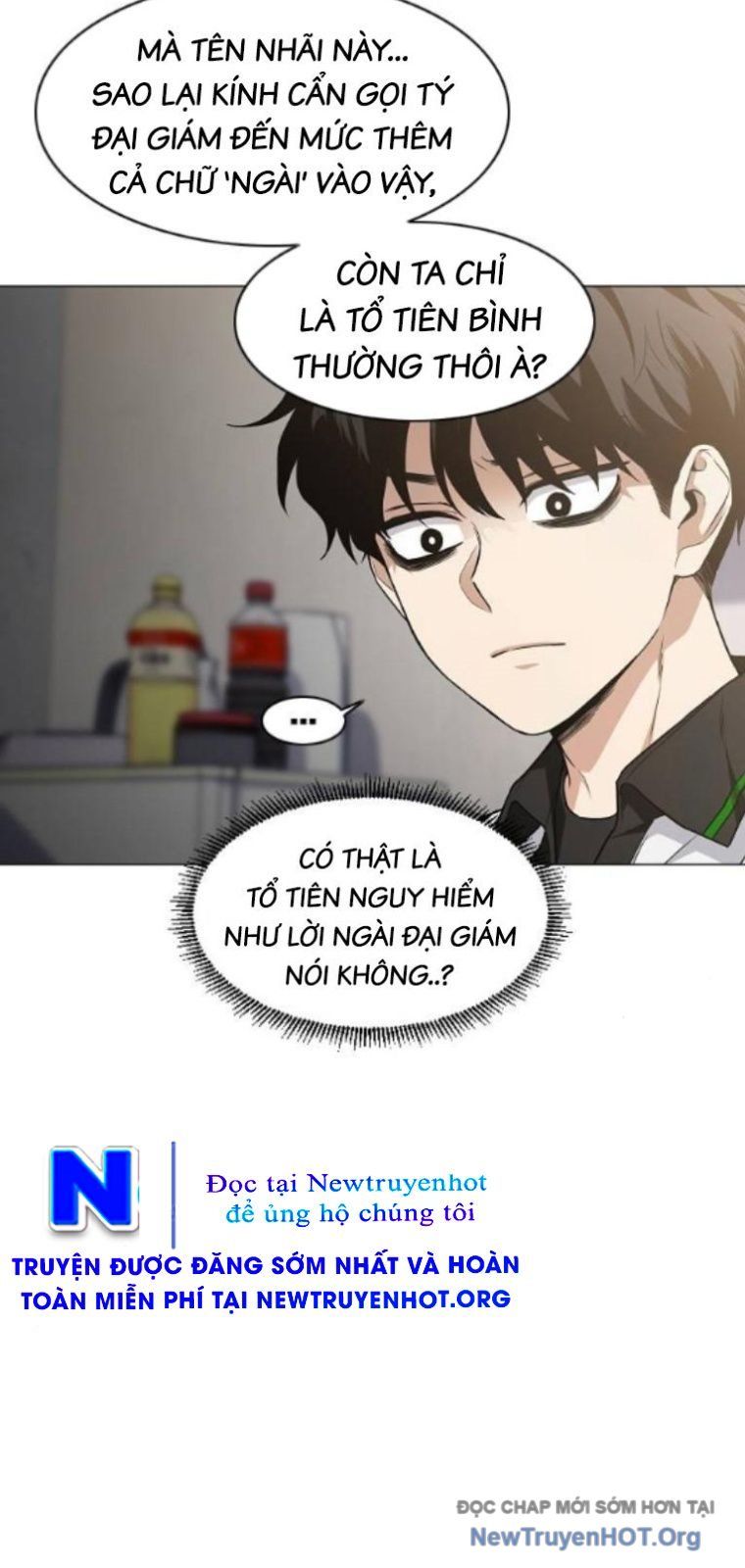 Kiếm Vương [Chap 58-74]