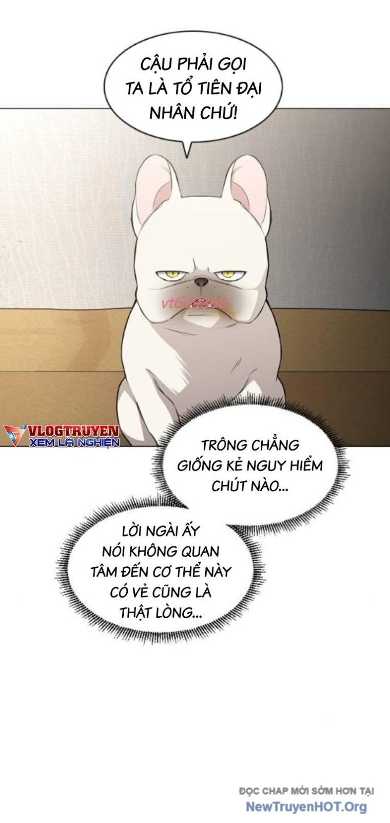 Kiếm Vương [Chap 58-74]