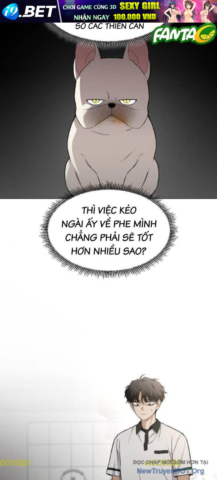 Kiếm Vương [Chap 58-74]