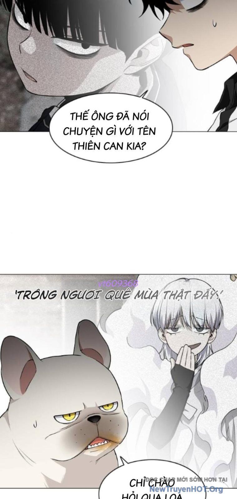 Kiếm Vương [Chap 58-74]