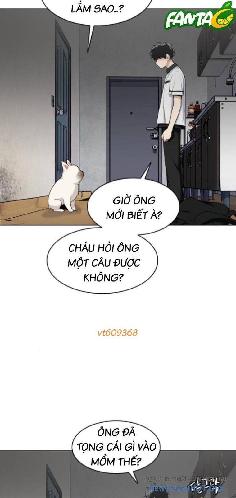 Kiếm Vương [Chap 58-74]